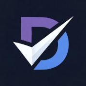 DisTask bot logo